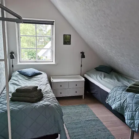 Homestay szállás Samso Vaerelseudlejning *