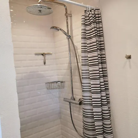 Samso Vaerelseudlejning Homestay