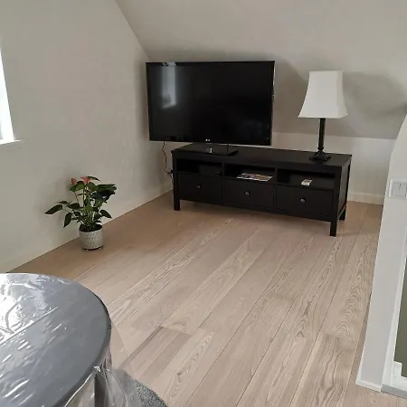 Samso Vaerelseudlejning * Tranebjerg