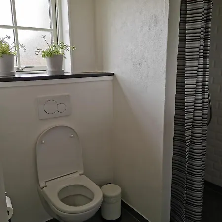 Samso Vaerelseudlejning * Tranebjerg