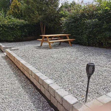 Samso Vaerelseudlejning Tranebjerg