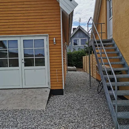 Samso Vaerelseudlejning Tranebjerg