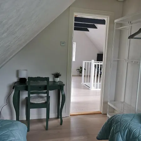 Samso Vaerelseudlejning *