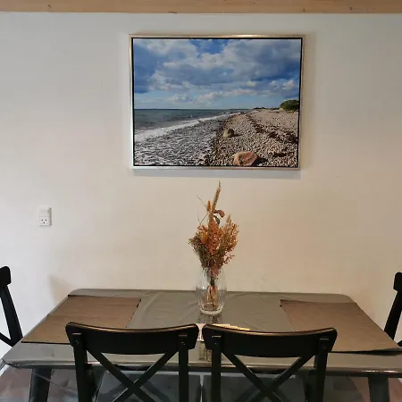 Samso Vaerelseudlejning