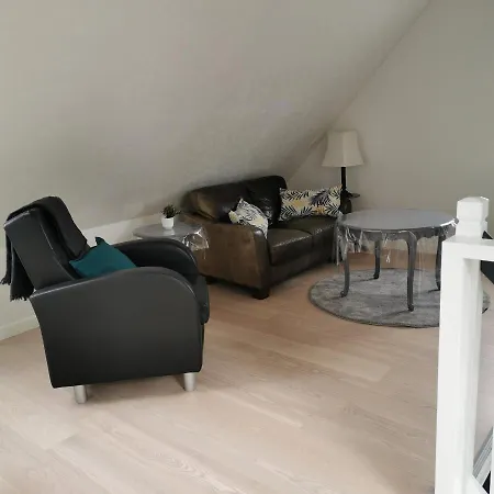 Samso Vaerelseudlejning * Tranebjerg