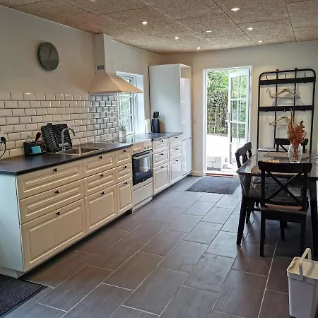 Homestay Samso Vaerelseudlejning *