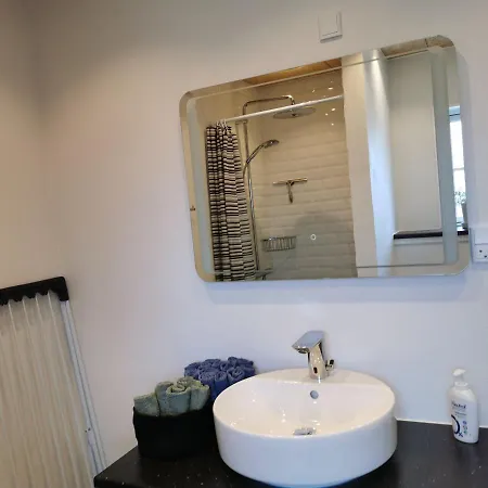 Samso Vaerelseudlejning * Tranebjerg