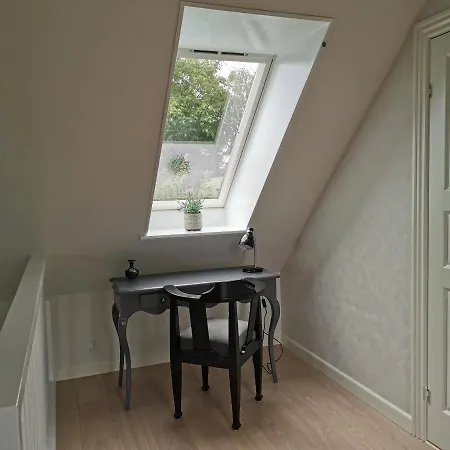 Samso Vaerelseudlejning Privatunterkunft