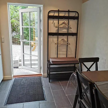 Samso Vaerelseudlejning * Tranebjerg