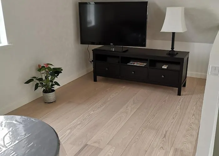 Samso Vaerelseudlejning * Tranebjerg