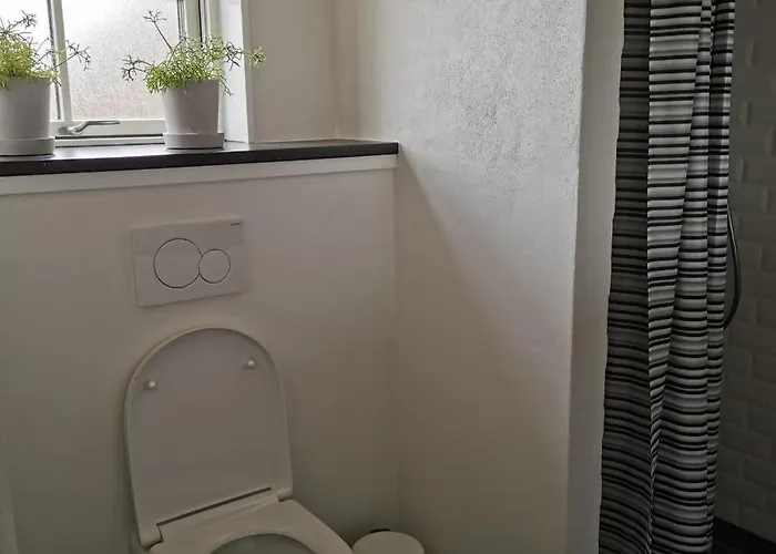 Samso Vaerelseudlejning * Tranebjerg