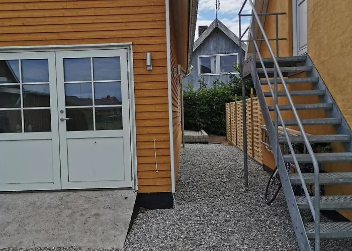 Samso Vaerelseudlejning Tranebjerg
