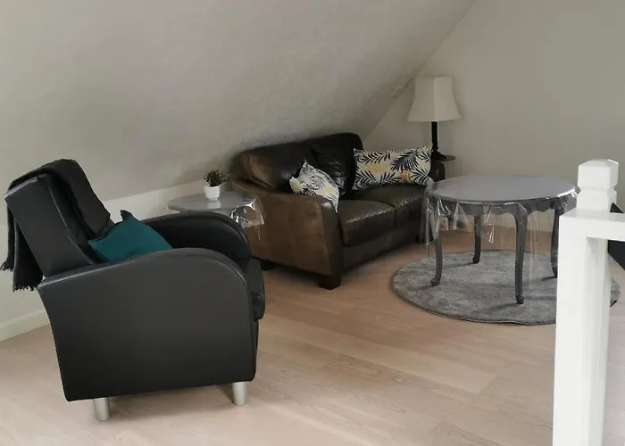 Samso Vaerelseudlejning * Tranebjerg